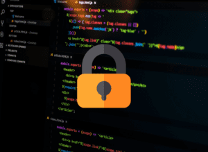 Data Security Image
