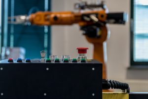 Industrial Robot