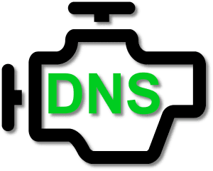 DNS Guard Logo