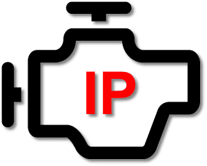 IP guard Logo