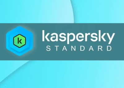 Kaspersky Standard