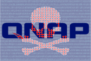 Qnap Vulnerability
